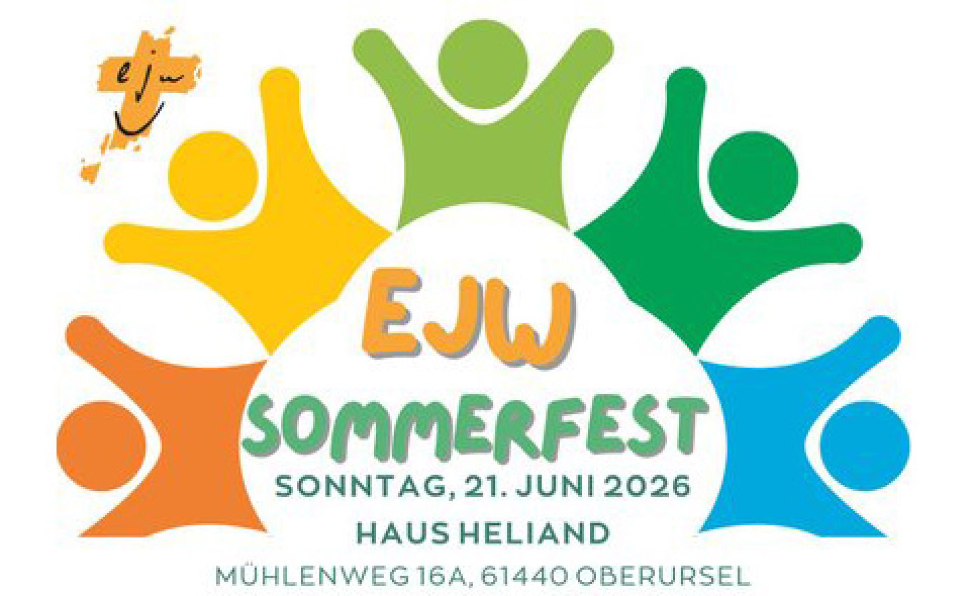 EJW-Sommerfest