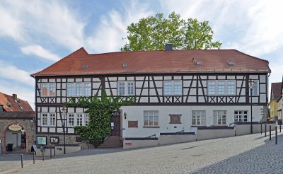 Tourist-Information Oberursel