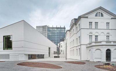 Jüdisches Museum Frankfurt