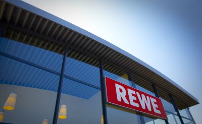 REWE Oberstedten