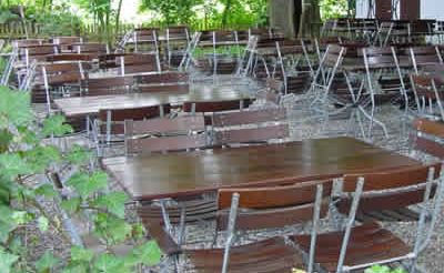 Restaurant Tante Anna