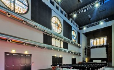 St. Peter's Youth Church