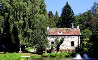 Forellengut Herzberger