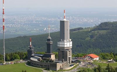 Großer Feldberg
