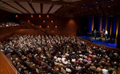 Stadthalle Oberursel