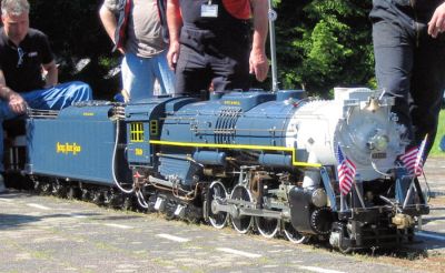 Dampfbahnclub Taunus e. V.