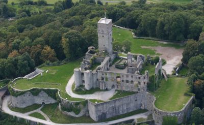 Burgruine Königstein