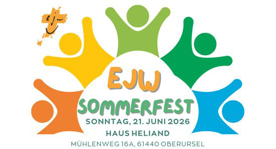 EJW-Sommerfest