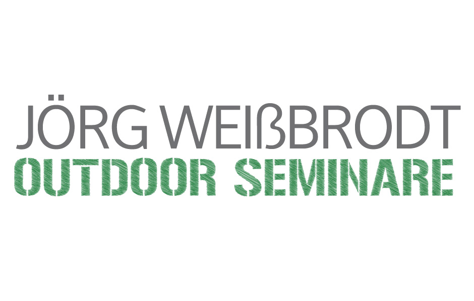 Jörg Weißbrodt Outdoor-Seminare
